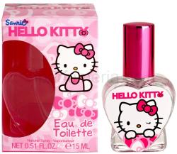 Sanrio Hello Kitty EDT 15 ml parfüm vásárlás, olcsó Sanrio Hello Kitty EDT  15 ml parfüm árak, akciók