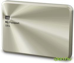 Western Digital My Passport Ultra 2.5 1TB USB 3.0 (WDBTYH0010BCG-EESN)