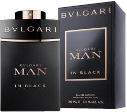 Bvlgari Man in Black EDP 100 ml parfüm vásárlás, olcsó Bvlgari Man in Black  EDP 100 ml parfüm árak, akciók