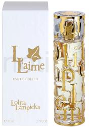 Lolita Lempicka L L'Aime EDT 80 ml