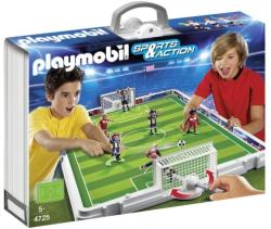 Playmobil Set Mobil Meci Fotbal (4725)