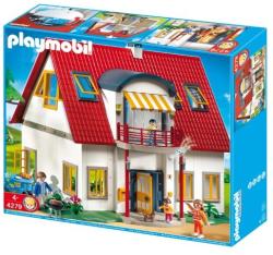 Playmobil Casa din suburbie (4279)