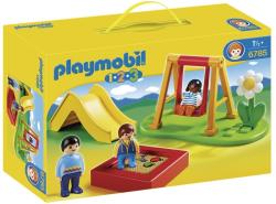 Playmobil Loc de joaca (6785)