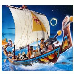 Playmobil Nava Regala A Egiptului (4241)