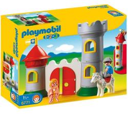 Playmobil Primul Meu Castel (6771)