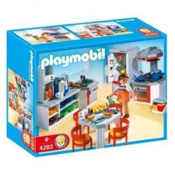 Playmobil Bucatarie (4283)