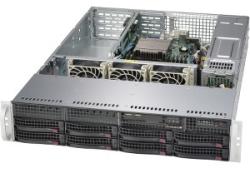 Supermicro SYS-5028R-WR