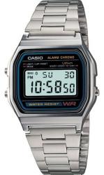 Casio A158W-1