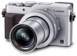 Panasonic Lumix DMC-LX100