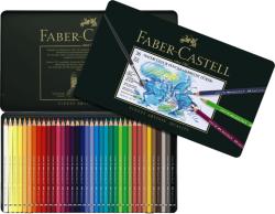 Faber-Castell Creioane colorate acuarela FABER-CASTELL Albrecht Durer 36 culori/cutie, FC117536