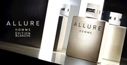 CHANEL Allure Homme Edition Blanche EDT 50 ml Parfum