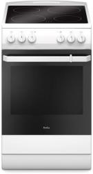 Amica 510CE1.30P(W) Tűzhely