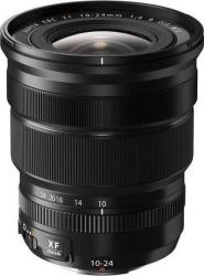 Fujifilm Fujinon XF 10-24mm f/4 R OIS (16412188/16666791) Obiectiv aparat foto