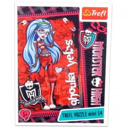 Trefl Ghoulia Yelps puzzle 54db