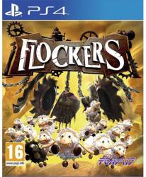 Team17 Flockers (PS4)