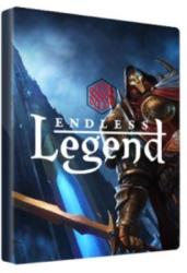 Iceberg Interactive Endless Legend (PC)