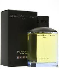 Alessandro Dell'Acqua Man EDT 100 ml Preturi Alessandro Dell'Acqua