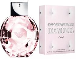 Giorgio Armani Emporio Armani Diamonds Rose EDT 50 ml