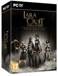 Square Enix Lara Croft and the Temple of Osiris [Gold Edition] (PC)