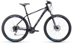 CUBE Aim SL 27.5 (2015)