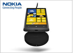 Nokia DT-601 black