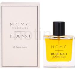 MCMC Fragrances Dude No.1 EDC 30 ml