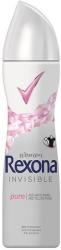 Rexona Invisible Pure 48h deo spray 150 ml