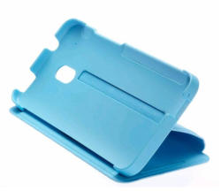HTC Flip Stand One Mini HC-V851 case blue