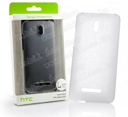 HTC Translucent Hard Shell Desire 500 HC-C910