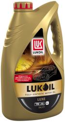 LUKOIL Luxe 5W-40 4 l