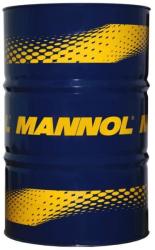 MANNOL Multifarm STOU 10W-30 API CG-4 208 l