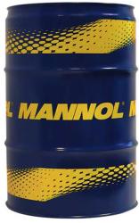 MANNOL Multifarm STOU 10W-40 API CG-4 60 l