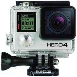 GoPro HERO4 Black / Surf (CHDSX-401)