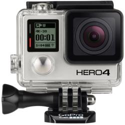 GoPro HERO4 Black (Adventure) CHDHX-401