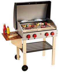 Hape Grill si barbeque Gourmet (E3127)