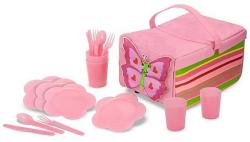 Melissa & Doug Cosulet picnic Bella Butterfly (MD6170)
