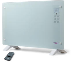 Vásárlás: TESY MC 2011 Elektromos konvektor, fűtőpanel, fűtőtest árak  összehasonlítása, MC2011 boltok