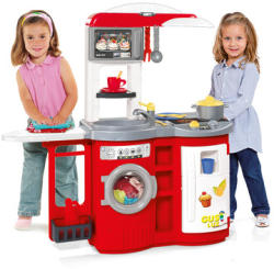 Molto Bucatarie electronica Cook&Play (1368)