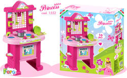 Faro Toys Bucatarie Princess (1552)