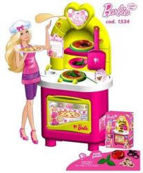 Faro Toys Pizzeria Barbie (1534)