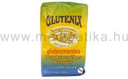 Glutenix Gluténmentes magkeverékes kenyér lisztkeverék 500 g