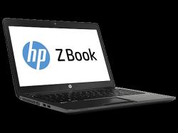 HP ZBook 14 F0V14EA