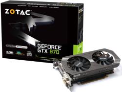 ZOTAC GeForce GTX 970 4GB GDDR5 256bit (ZT-90101-10P)