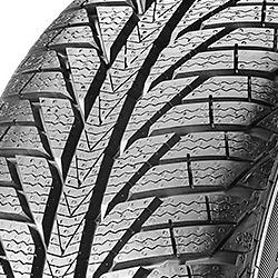 Viking SnowTech II 195/50 R15 82T