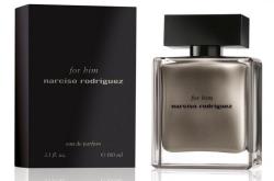 Narciso Rodriguez For Him EDP 50 ml
