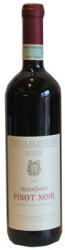 THUMMERER Tekenőháti Pinot Noir 2009 0,75 l