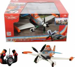Dickie Toys RC Repcsik Dusty (203089803)