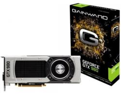 Gainward GeForce GTX 980 4GB GDDR5 256bit (426018336-3347)