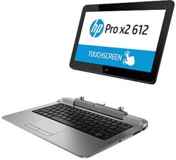 HP Pro x2 612 G1 F1P90EA