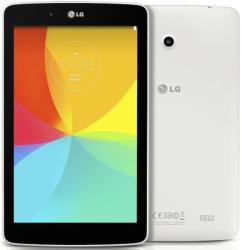 LG G Pad 8.0 4G V490